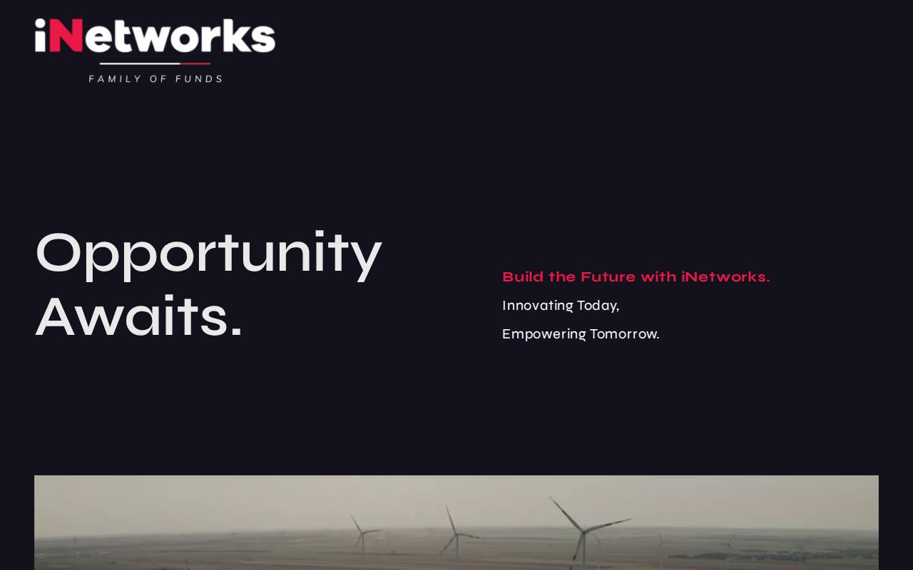 iNetworks photo