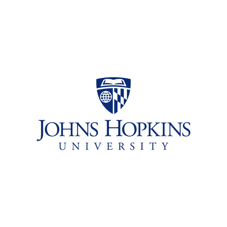 John Hopkins University John Hopkins University