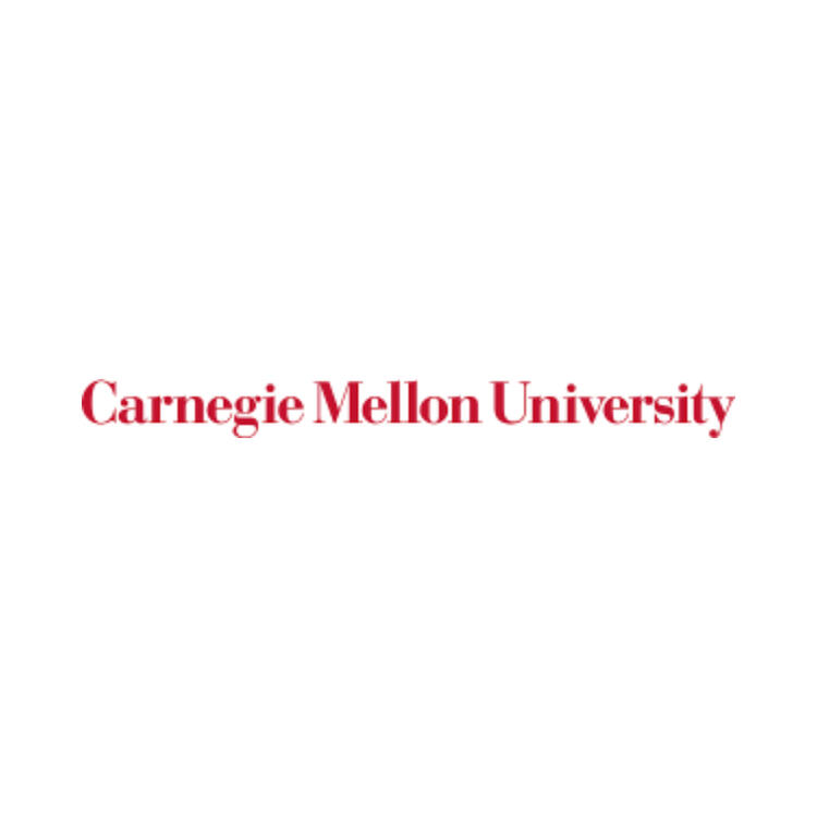 Carnegie Mellon University Carnegie Mellon University