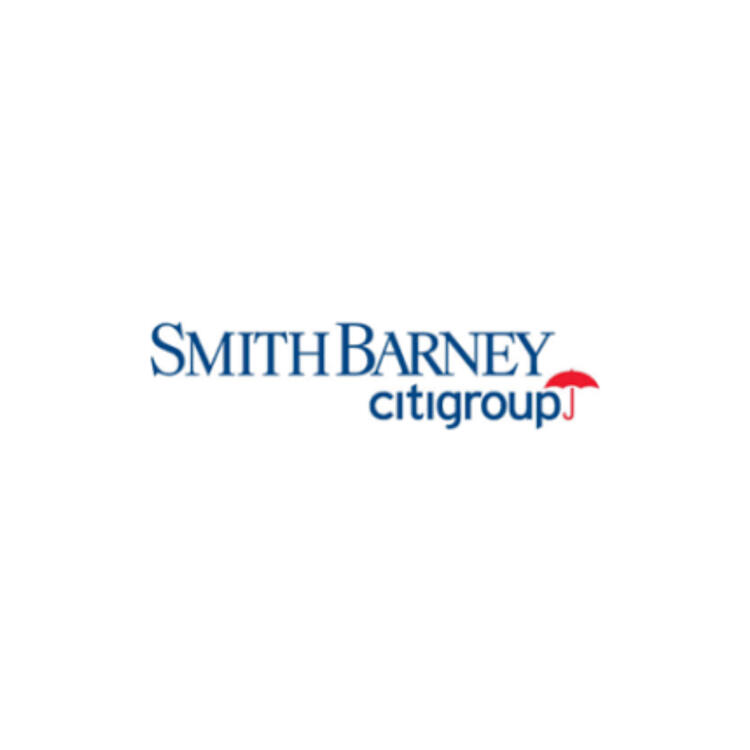 Smith Barney Smith Barney
