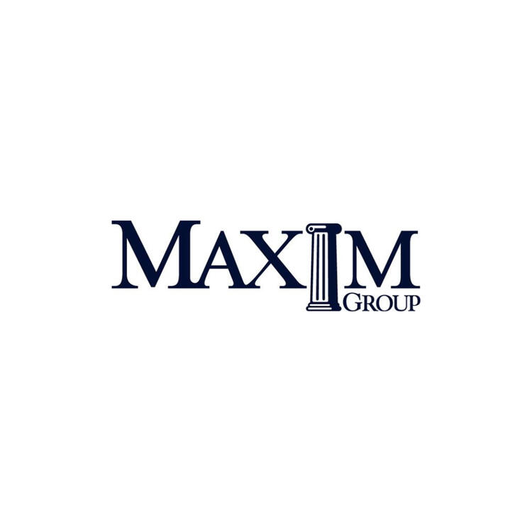 Maxim Group Maxim Group