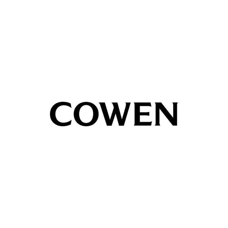 Cowen Cowen